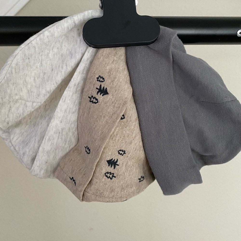 Baby hats